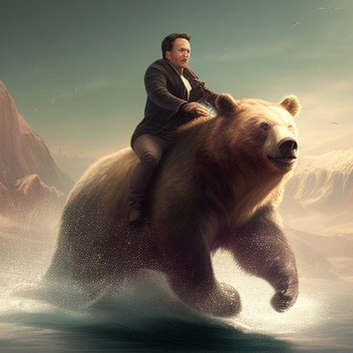 Elon's Multiverse 01151