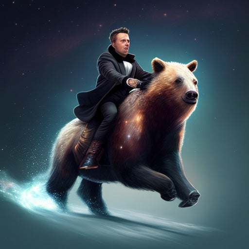 Elon's Multiverse 01152