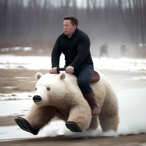 Elon's Multiverse 01155