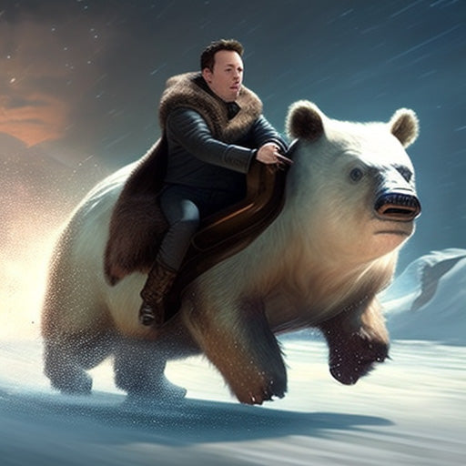 Elon's Multiverse 01156