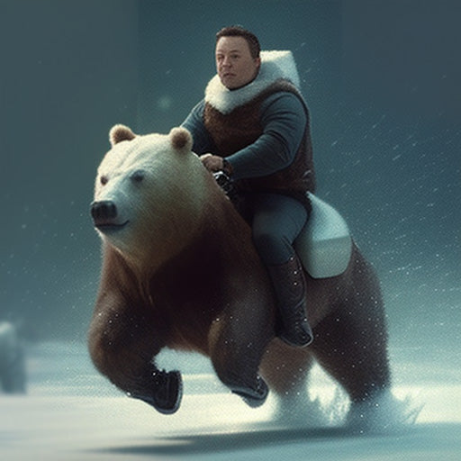 Elon's Multiverse 01160