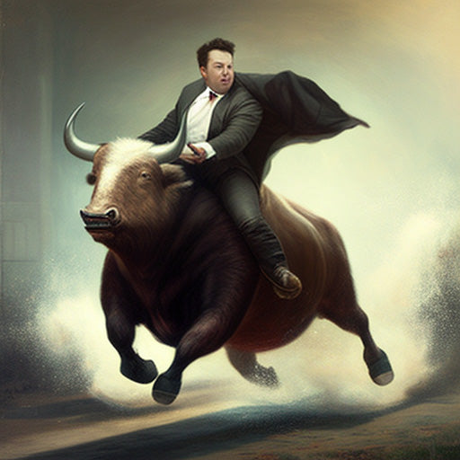 Elon's Multiverse 01161