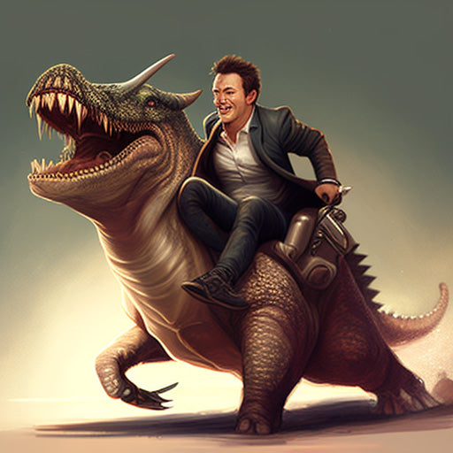Elon's Multiverse 01183