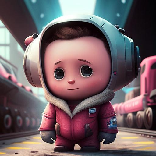 Elon's Multiverse 00118