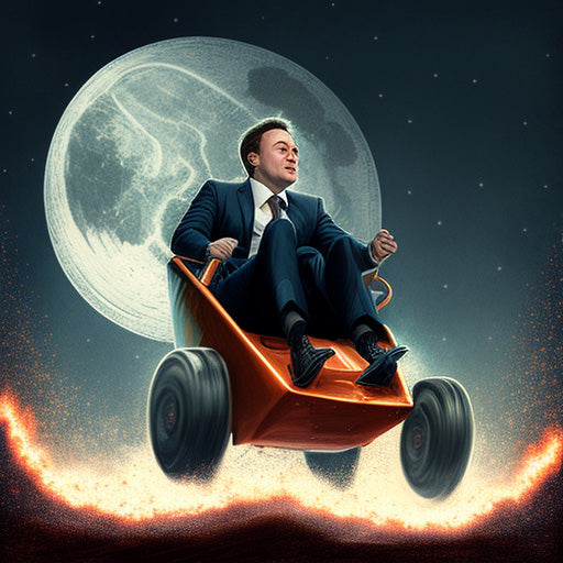 Elon's Multiverse 01198