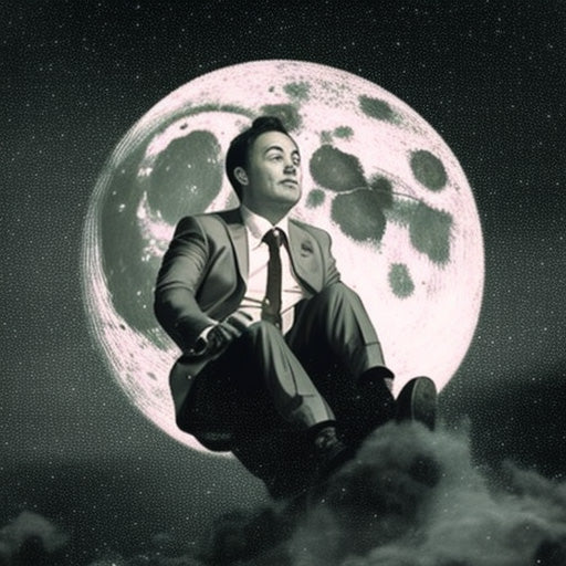 Elon's Multiverse 01199