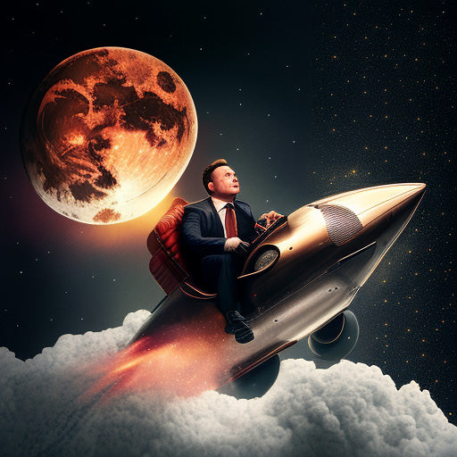 Elon's Multiverse 01200