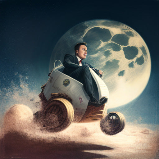 Elon's Multiverse 01203