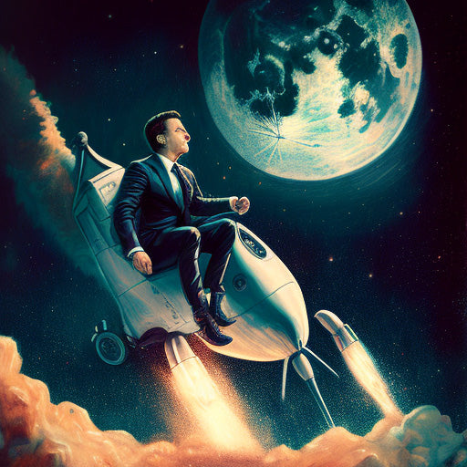 Elon's Multiverse 01204