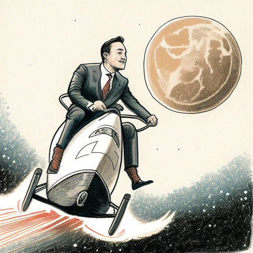 Elon's Multiverse 01205