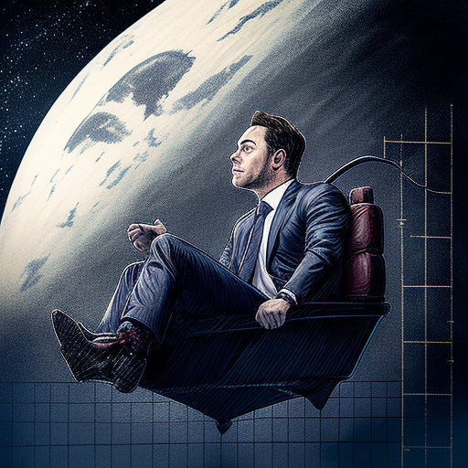 Elon's Multiverse 01207