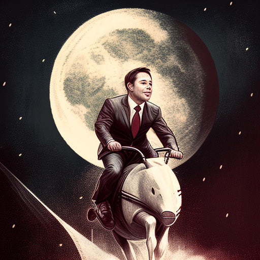 Elon's Multiverse 01208