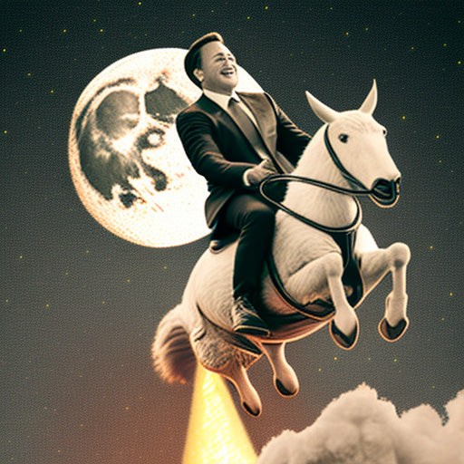 Elon's Multiverse 01211
