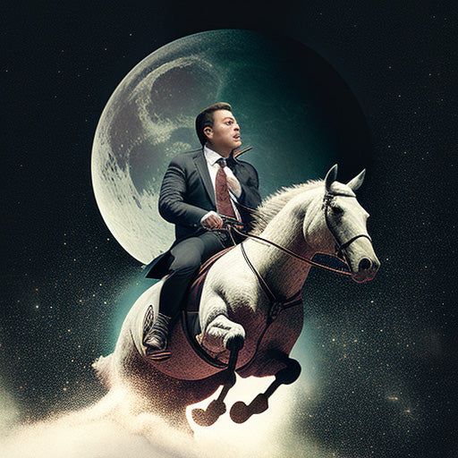 Elon's Multiverse 01214