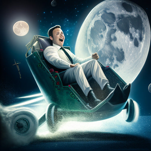 Elon's Multiverse 01215