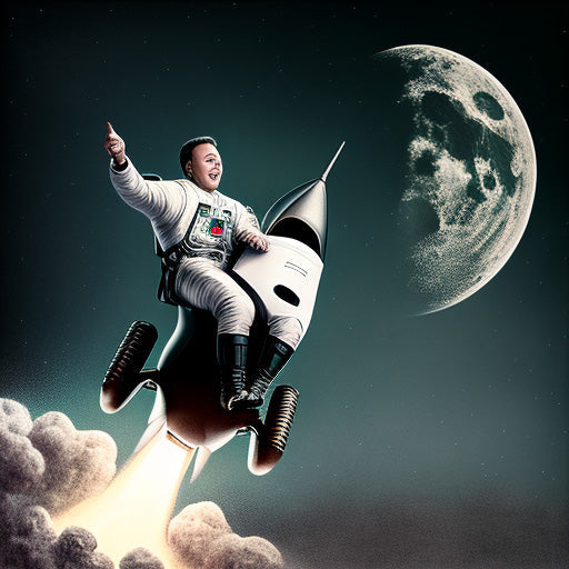 Elon's Multiverse 01216