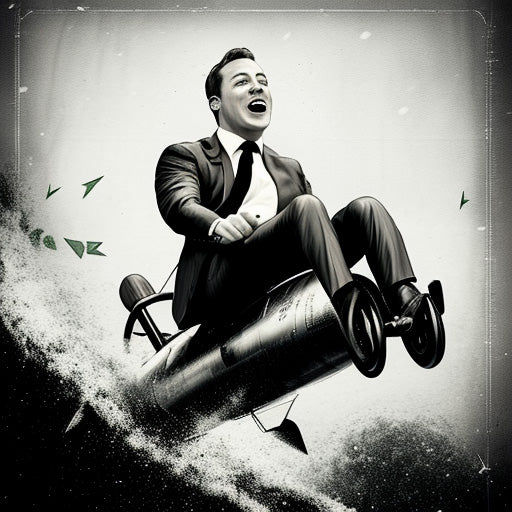 Elon's Multiverse 01221