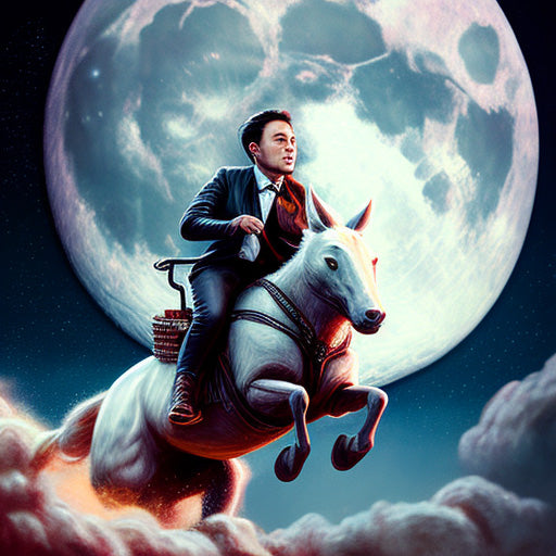 Elon's Multiverse 01222