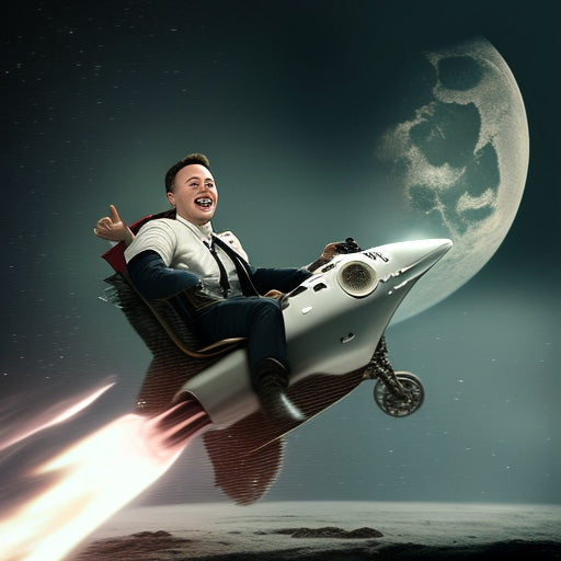 Elon's Multiverse 01223