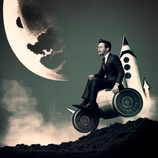 Elon's Multiverse 01224
