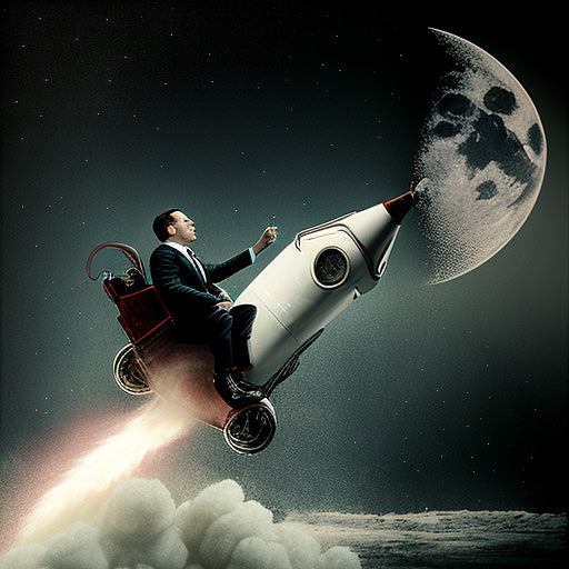 Elon's Multiverse 01225