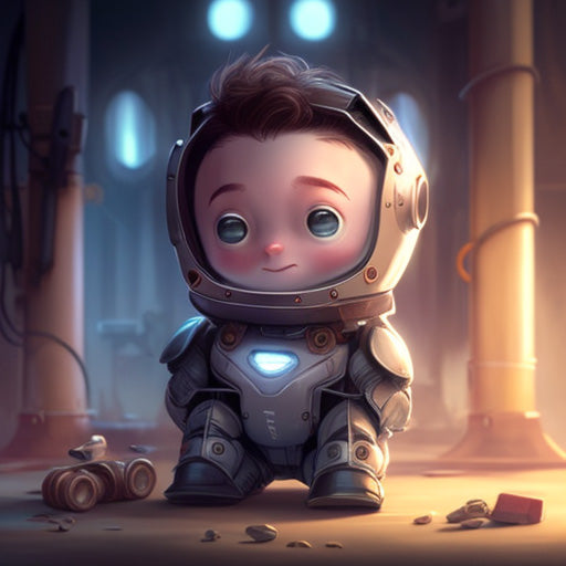 Elon's Multiverse 00122