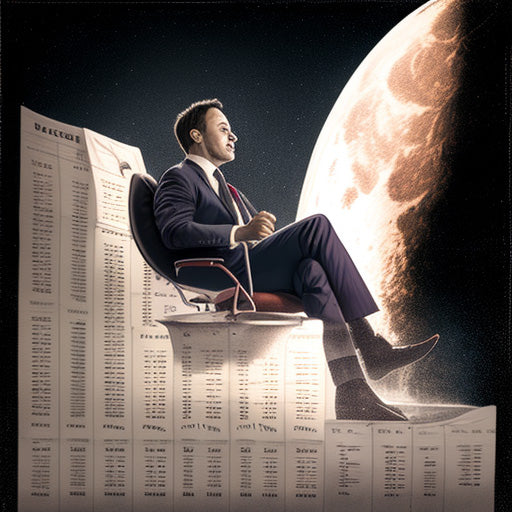 Elon's Multiverse 01230