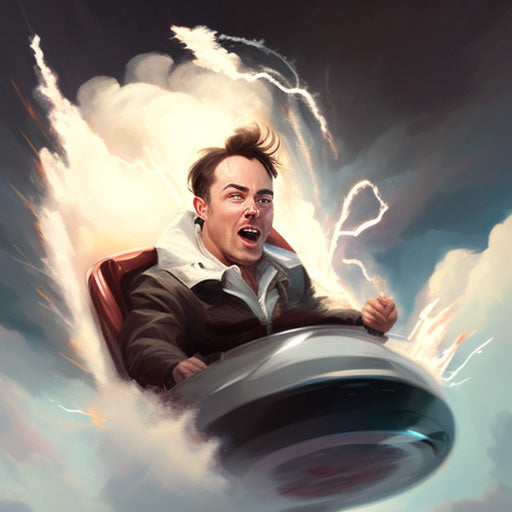 Elon's Multiverse 01233