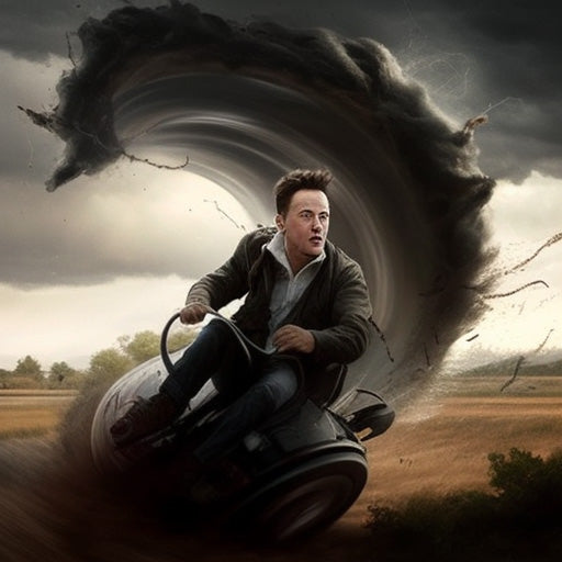 Elon's Multiverse 01236