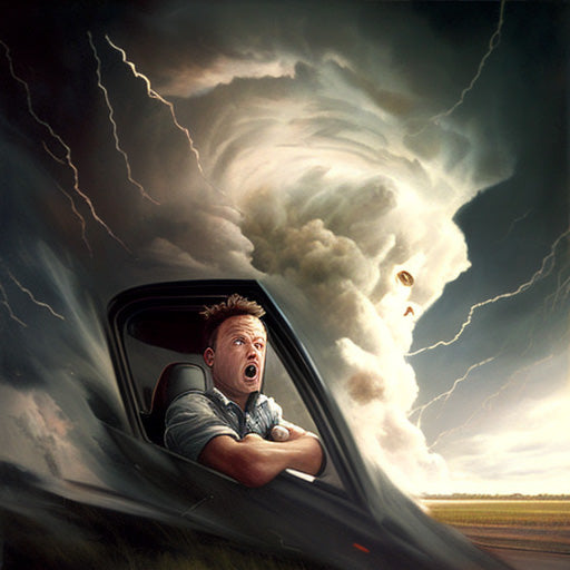 Elon's Multiverse 01237