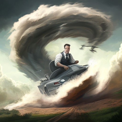 Elon's Multiverse 01239