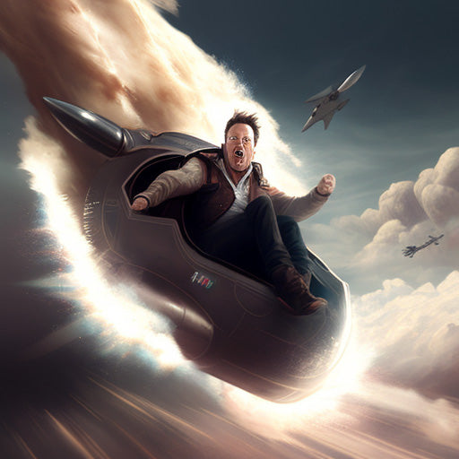 Elon's Multiverse 01240