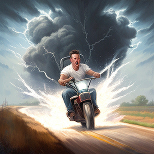 Elon's Multiverse 01241