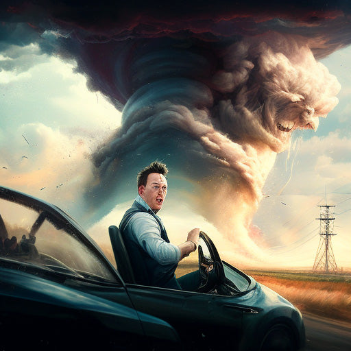 Elon's Multiverse 01242