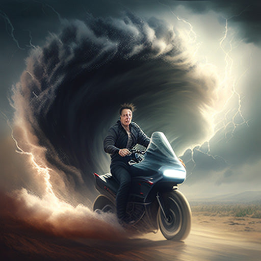 Elon's Multiverse 01243