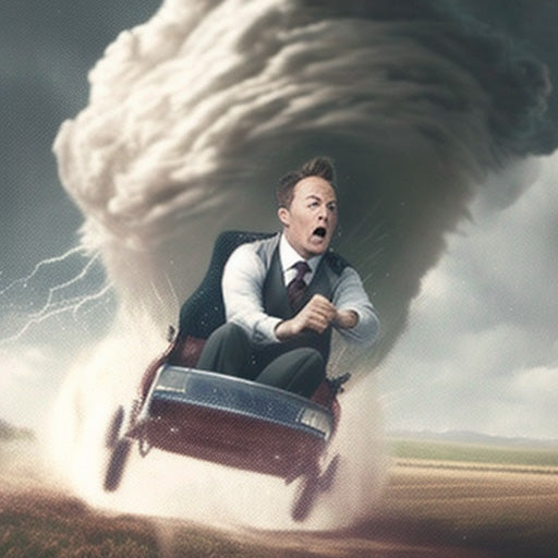 Elon's Multiverse 01244