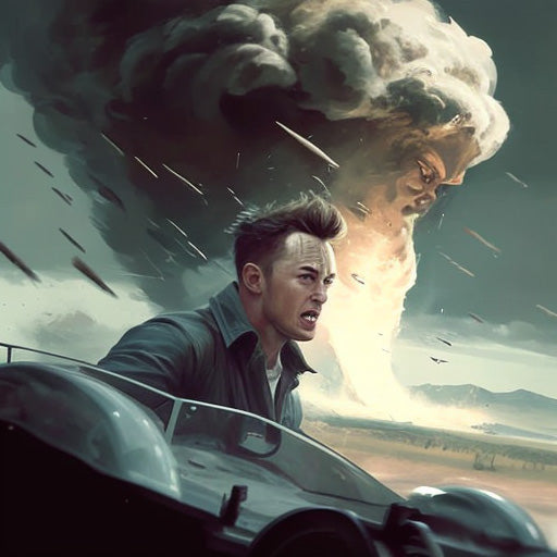 Elon's Multiverse 01247