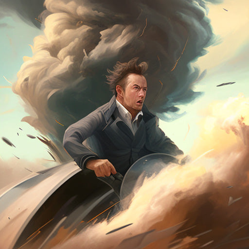 Elon's Multiverse 01249