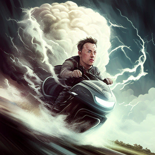 Elon's Multiverse 01250