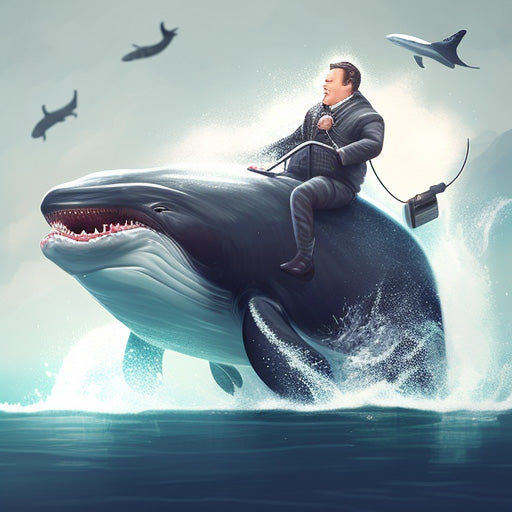 Elon's Multiverse 01257