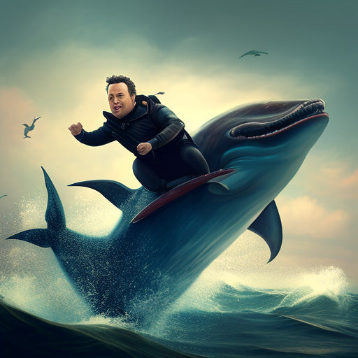 Elon's Multiverse 01262