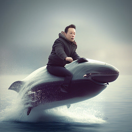 Elon's Multiverse 01265