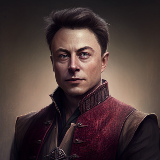 Elon's Multiverse 01289