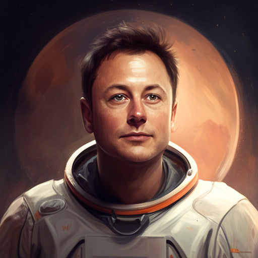 Elon's Multiverse 01292