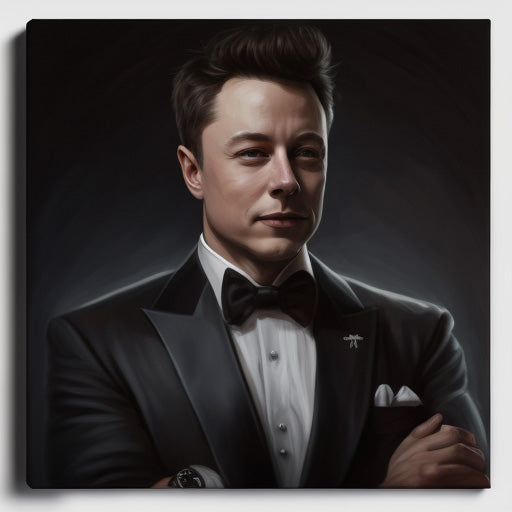 Elon's Multiverse 01293