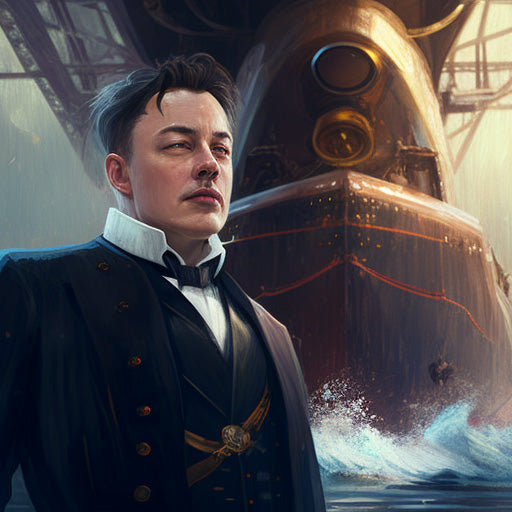Elon's Multiverse 01299