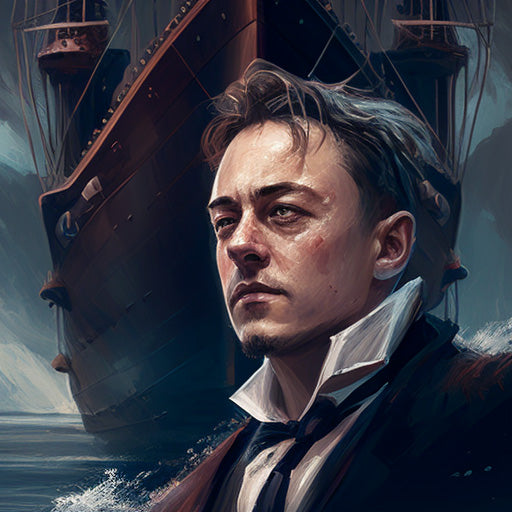 Elon's Multiverse 01301