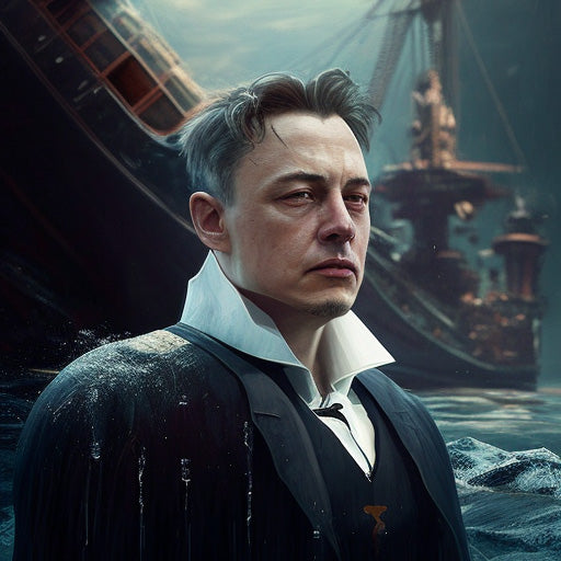Elon's Multiverse 01302