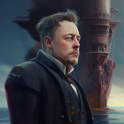 Elon's Multiverse 01304