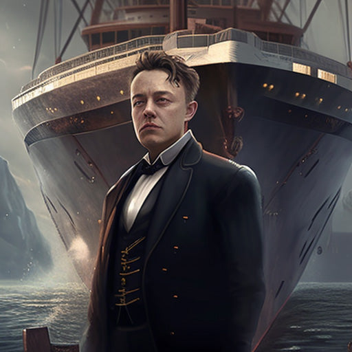Elon's Multiverse 01305